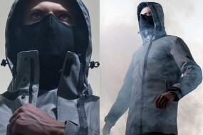 Innovation : Spidi Mission Beta, une veste contre la (...)