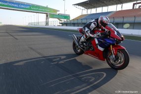 [VIDEO] Essai Honda CBR 1000 RR-R SP Fireblade