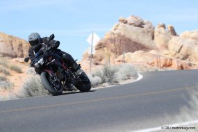 [VIDEO] Essai Kawasaki Z H2 (2020) : vent de (...)
