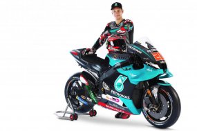 Canal+ lance une chaîne dédiée aux Grands Prix moto pour (...)