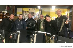 Sommaire de l'émission de radio de Kiqincoup (...)