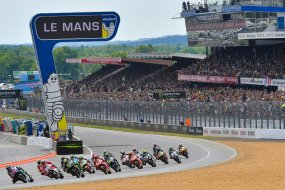 MotoGP : le Grand Prix de France n'aura pas lieu en (...)