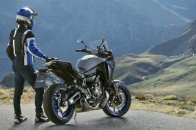 Yamaha propose un service de location moto et scooter (...)