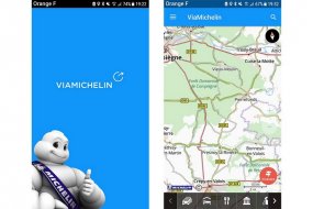 Déconfinement et limitation aux 100 km : ViaMichelin (...)