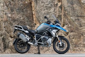 BMW rappelle 440 motos dans le monde dont 88 en (...)
