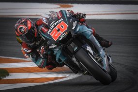 MotoGP : le Grand Prix de France déplacé en octobre (...)