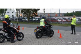 Le passage du permis A2 bientôt possible sur de plus (...)