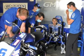 Jules Cluzel s'offre le record absolu du tour du (...)