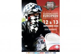 Moto Magazine offre à ses abonné(e)s des places pour les (...)