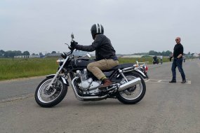Nouveau permis moto et road trip en Écosse au sommaire (...)