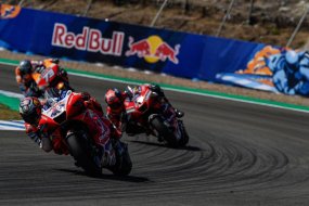MotoGP : les horaires du Grand Prix de Styrie (...)