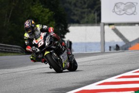 MotoGP : Zarco continuera avec Ducati en 2021