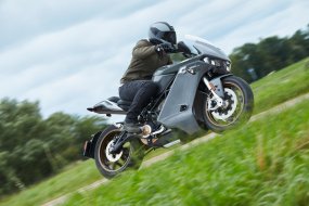 Zero Motorcycles électrise ses couleurs pour 2021