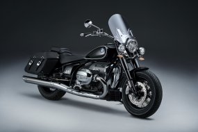 BMW R 18 Classic 2021, une déclinaison entre histoire et (...)