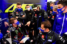 Valentino Rossi autorisé à participer au GP d'Europe