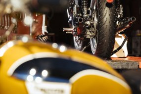 Michelin Road Classic : des pneus modernes pour les (...)
