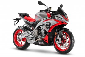 10 550 euros pour l'Aprilia Tuono 660