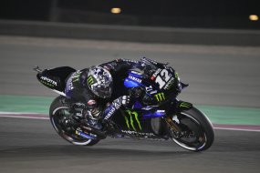 MotoGP : Maverick Vinales s'impose de façon (...)