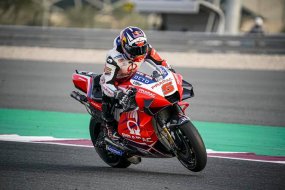 MotoGP : les horaires du Grand Prix de Doha 2021 (Qatar (...)