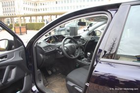 Voitures-radars privées : elles vont se multiplier (...)
