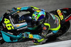MotoGP : les horaires du Grand Prix d'Italie (...)