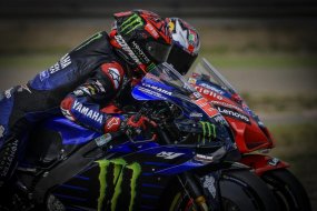 MotoGP : les horaires du Grand Prix de Saint-Marin (...)