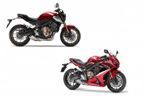 News moto : Les nouveaux modèles à l'horizon