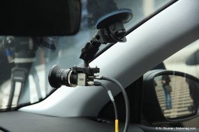 Dès 2022, les voitures-radars privées sillonneront 4 (...)