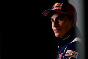 MotoGP : Marc Márquez forfait au Portugal ce week-end