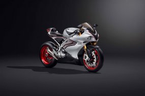 Norton V4SV : le retour de l'hypersport britannique