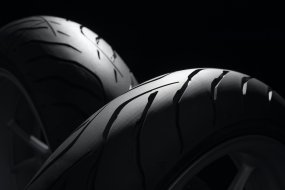 Pneus moto : le Dunlop Roadsmart IV est en route
