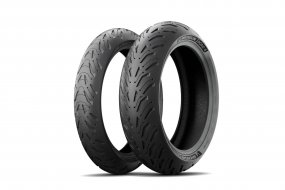 pneus - Pneus moto : Michelin Road 6 Arton38130-a57e6