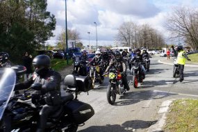 Circuit de Bordeaux-Mérignac : un millier de véhicules (...)