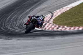 MotoGP : les horaires du Grand Prix du Portugal (...)