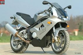 La marque MZ fermée en 2008 ? La marque MZ fermée en 2008 ?