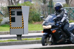 Les anciens panneaux radars bientôt supprimés