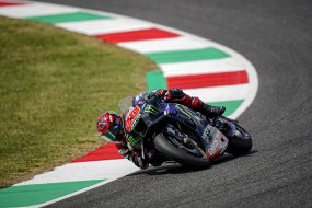 MotoGP : Quartararo prolonge son contrat avec (...)