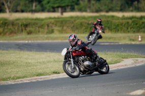 Fanakick historic cup 2022 : 16ème édition