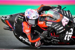 MotoGP : les horaires du Grand Prix d'Assen (...)