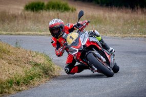 4ème Rallye de Charente : 4ème titre pour Schiltz (...)