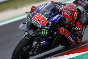 MotoGP : les horaires du Grand Prix de Misano (...)
