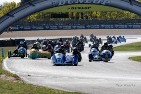 Trophées Gérard Jumeaux 2022 à Carole