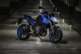 [EICMA 2022] Suzuki GSX-8S 2023 : le nouveau roadster (...)