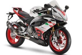 [EICMA 2022] Aprilia RS660 Extrema : encore plus extrême (...)