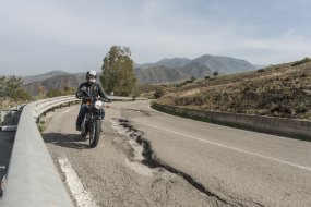 30% des accidents mortels sont liés à l'état des (...)