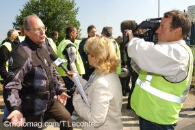 « Motard d'un jour 76 » : les fils sont renoués « Motard d'un jour 76 » : les fils sont renoués