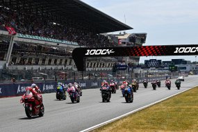 Grand Prix de France 2023 : le 1000ème Grand Prix de (...)
