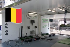 Contrôle technique moto belge : seulement à la revente ou (...)
