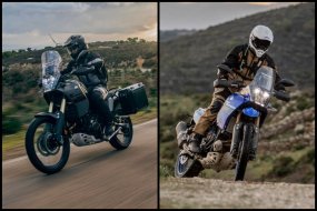 Yamaha dévoile ses Ténéré 700 Explore et Extreme (...)