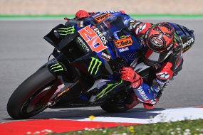 MotoGP : les horaires du Grand Prix du Portugal (...)